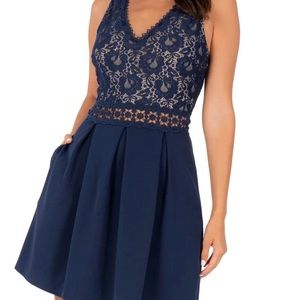 NWT Speechless dress. @NORDSTROM full price